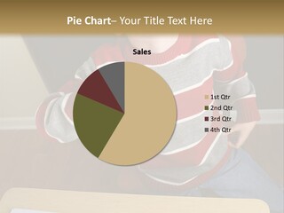 Climate Power Energy PowerPoint Template