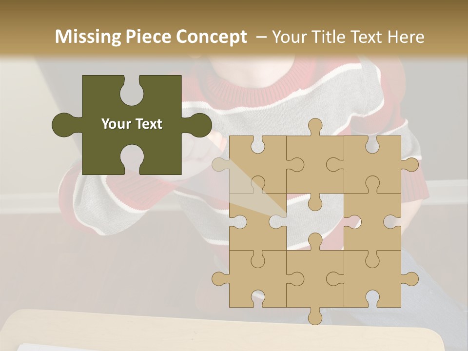 Climate Power Energy PowerPoint Template