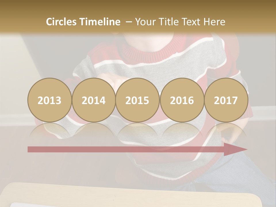 Climate Power Energy PowerPoint Template