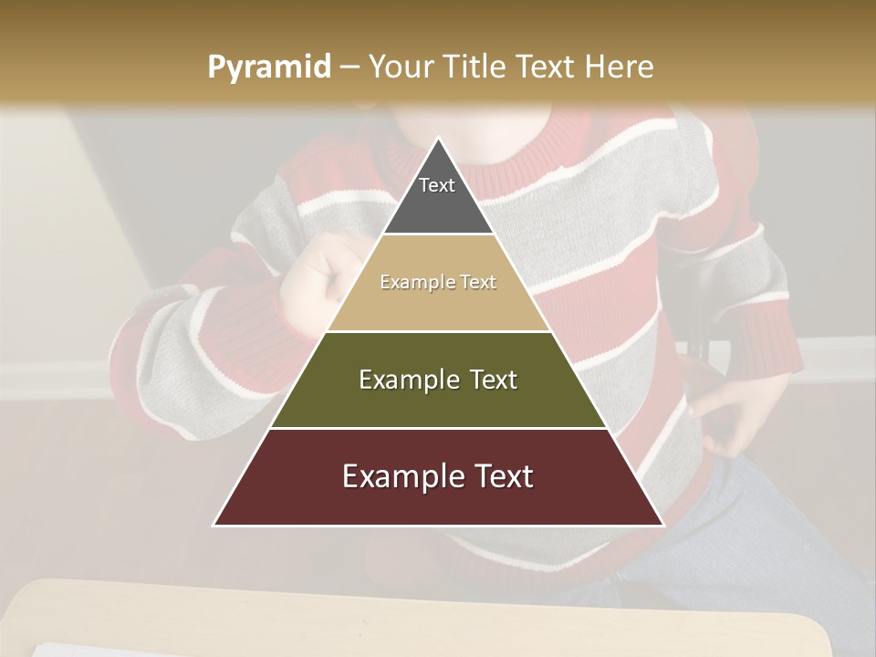 Climate Power Energy PowerPoint Template
