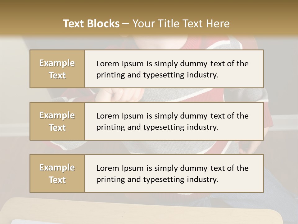 Climate Power Energy PowerPoint Template