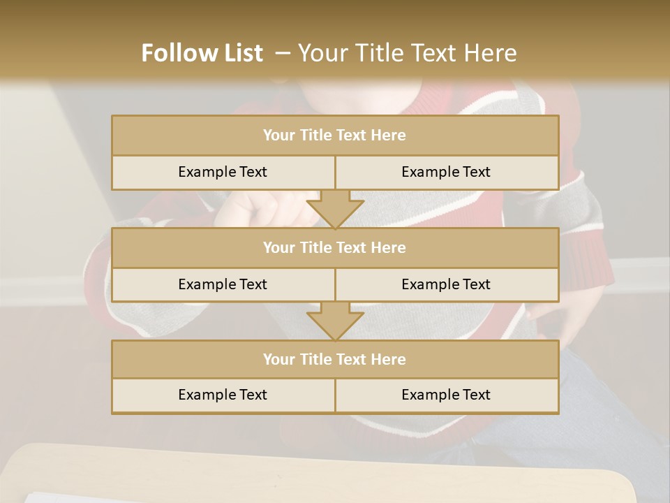 Climate Power Energy PowerPoint Template