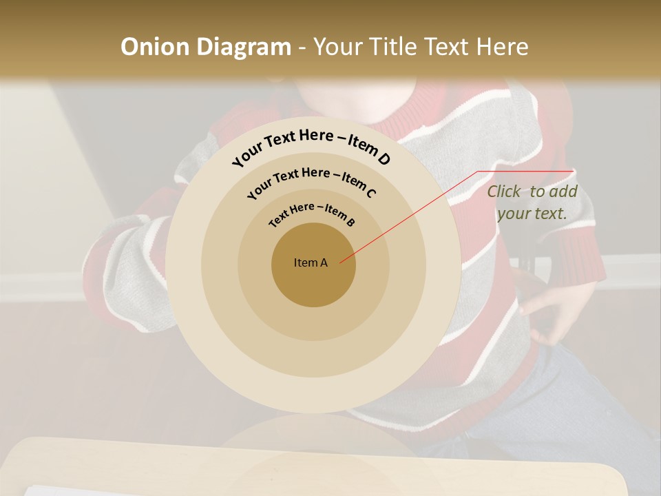 Climate Power Energy PowerPoint Template