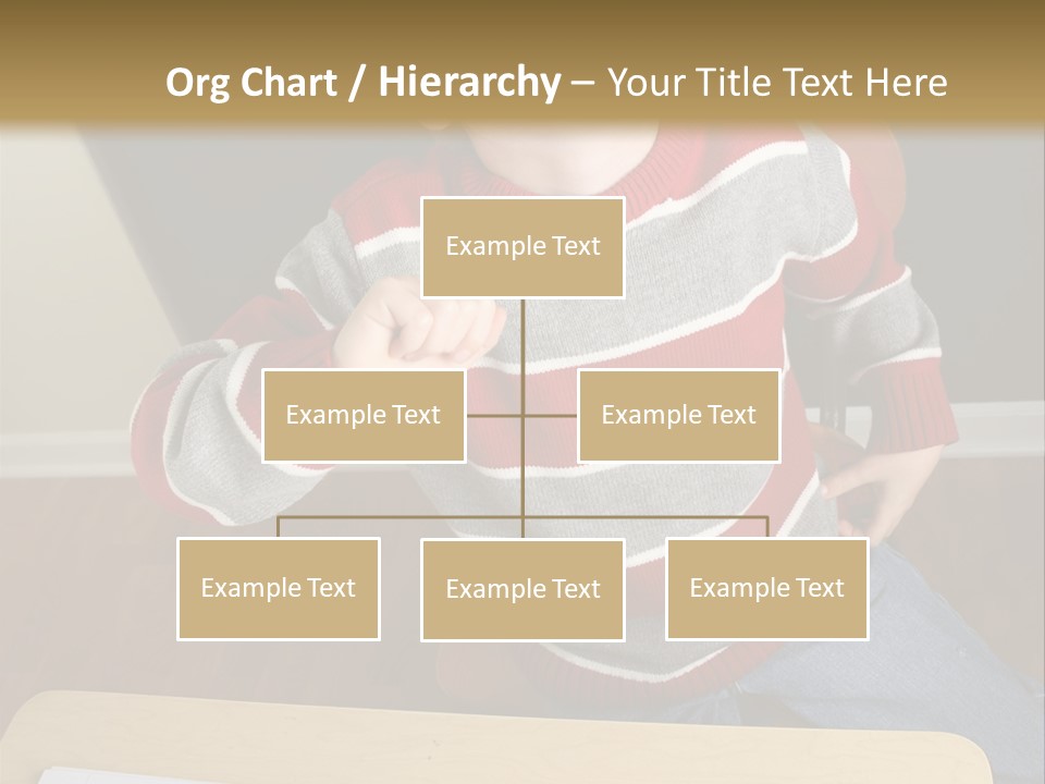 Climate Power Energy PowerPoint Template