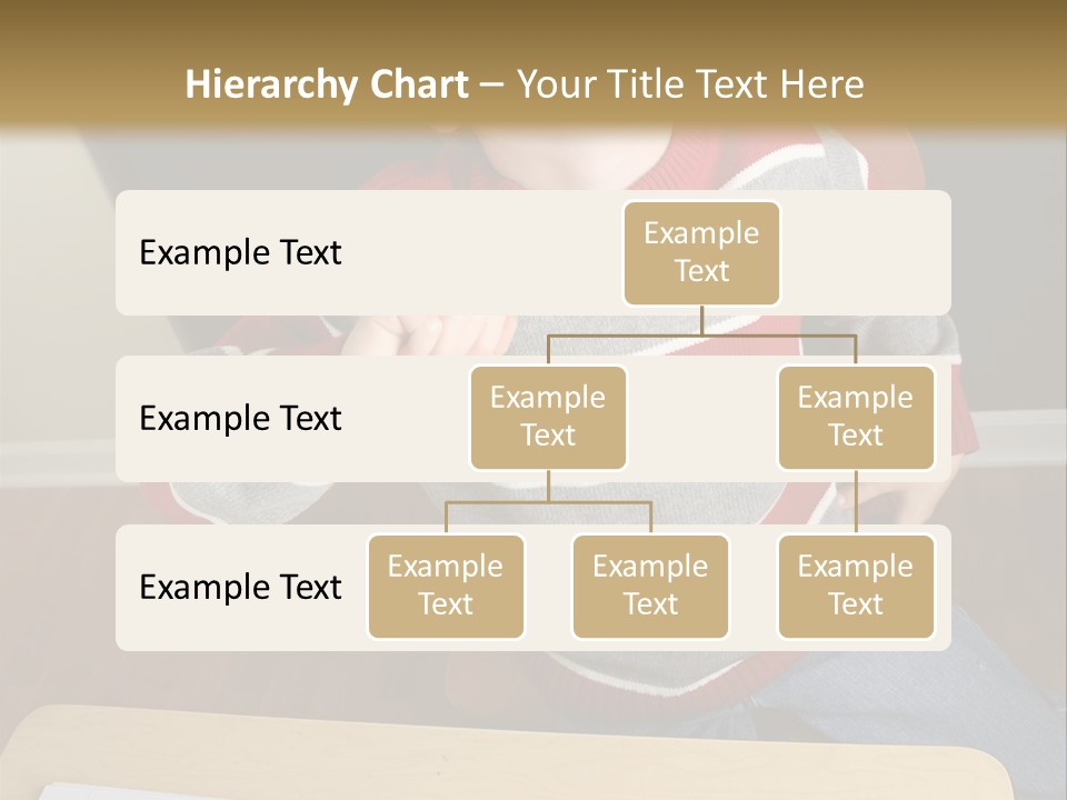 Climate Power Energy PowerPoint Template