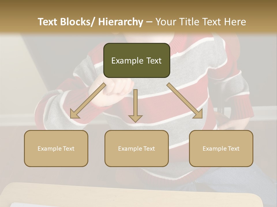 Climate Power Energy PowerPoint Template