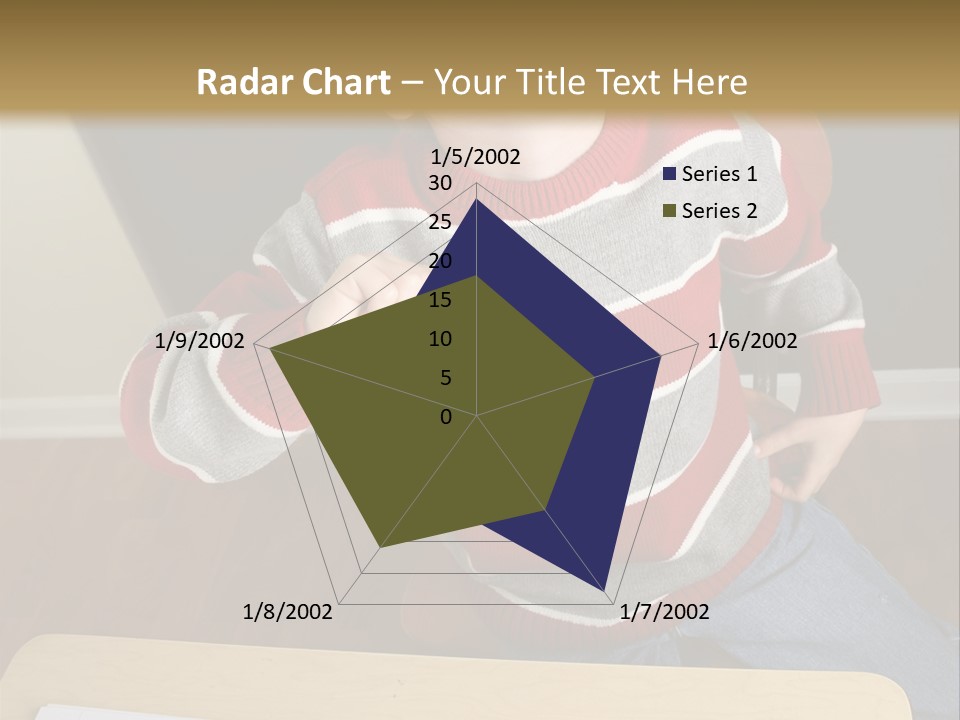 Climate Power Energy PowerPoint Template
