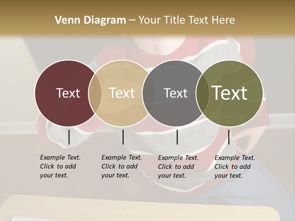 Climate Power Energy PowerPoint Template