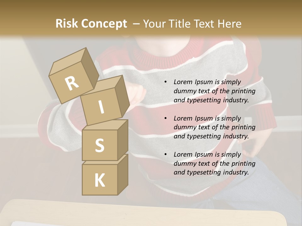 Climate Power Energy PowerPoint Template