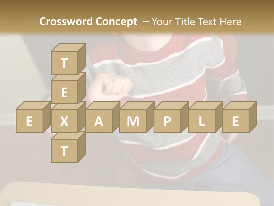 Climate Power Energy PowerPoint Template