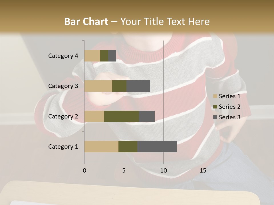 Climate Power Energy PowerPoint Template