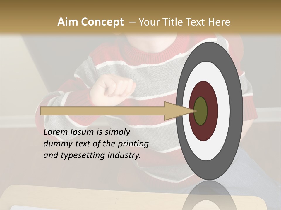 Climate Power Energy PowerPoint Template