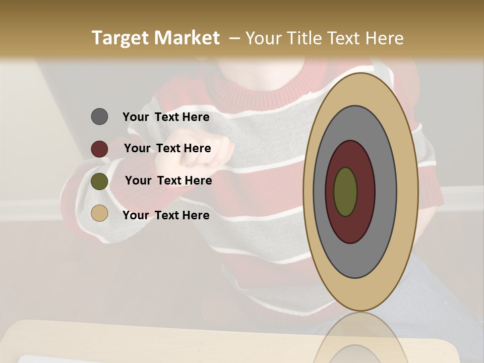 Climate Power Energy PowerPoint Template