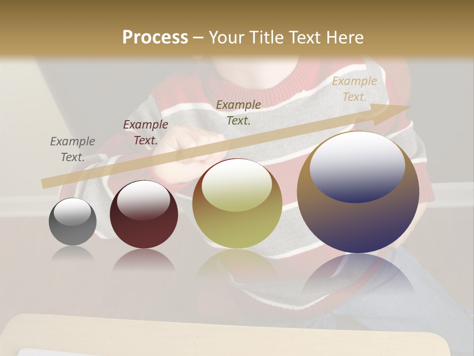 Climate Power Energy PowerPoint Template