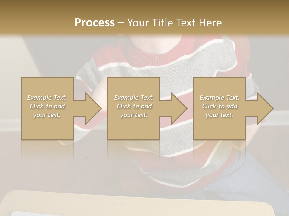 Climate Power Energy PowerPoint Template