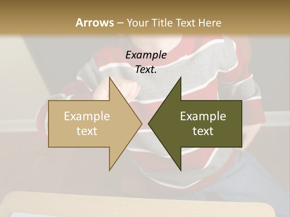 Climate Power Energy PowerPoint Template