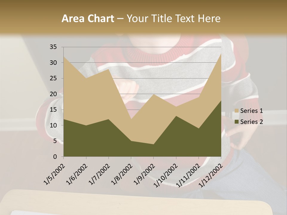 Climate Power Energy PowerPoint Template