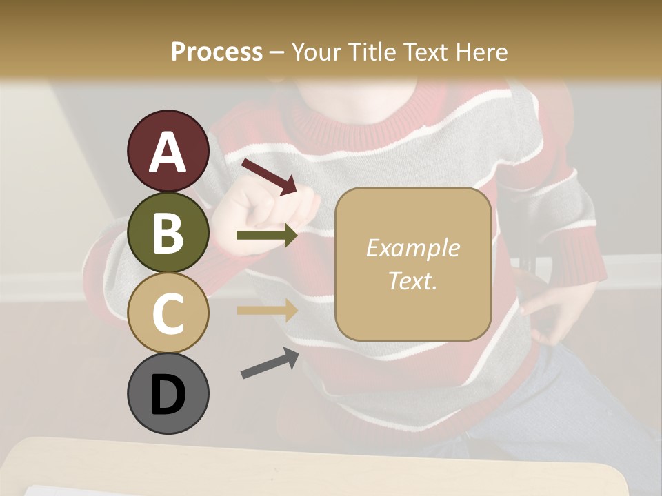 Climate Power Energy PowerPoint Template
