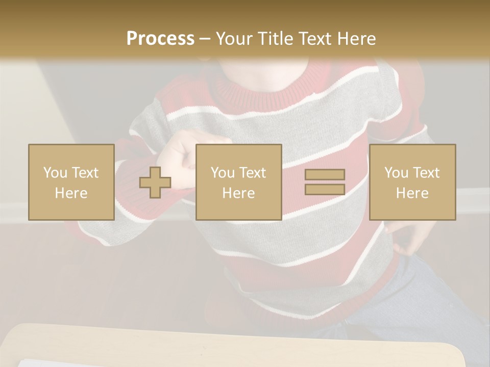 Climate Power Energy PowerPoint Template