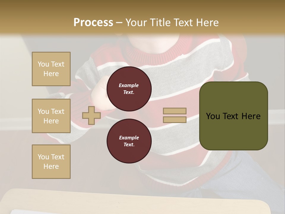 Climate Power Energy PowerPoint Template