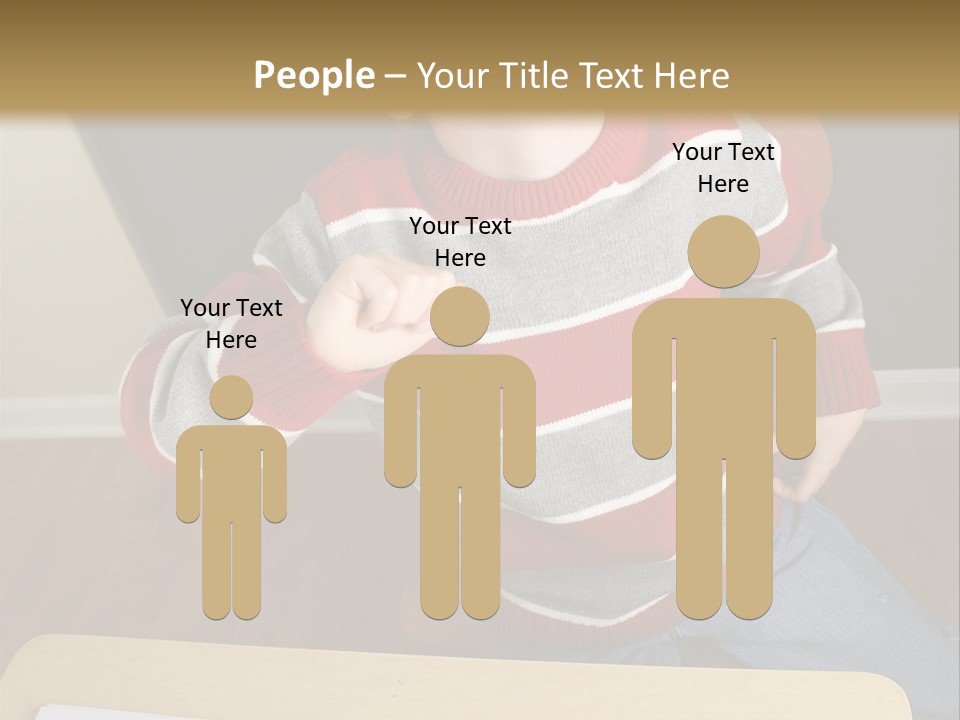 Climate Power Energy PowerPoint Template