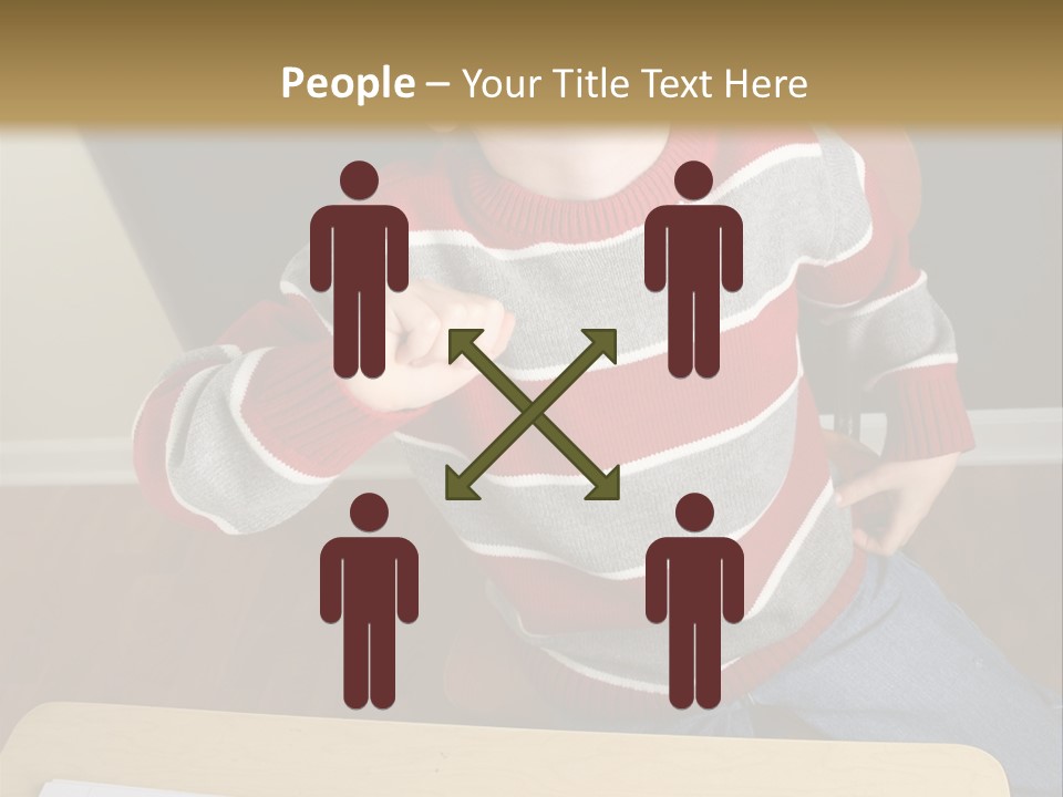 Climate Power Energy PowerPoint Template