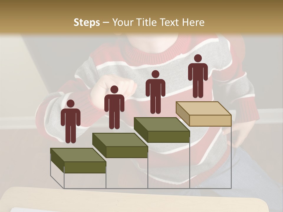 Climate Power Energy PowerPoint Template