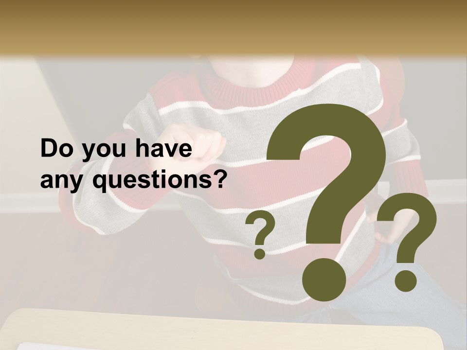 Climate Power Energy PowerPoint Template