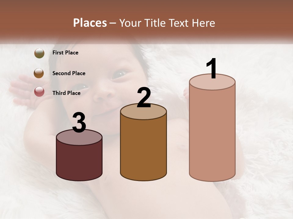 Cold Condition Technology PowerPoint Template