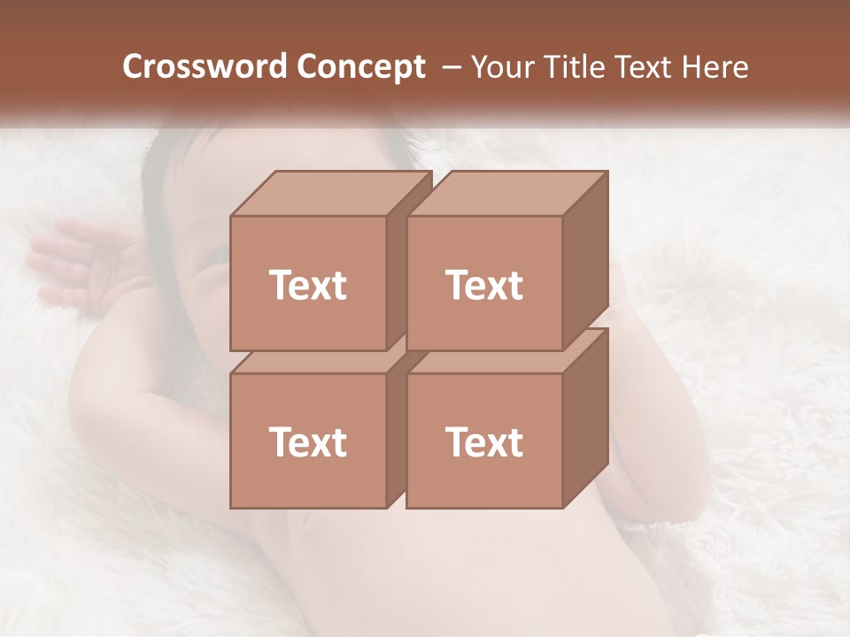 Cold Condition Technology PowerPoint Template