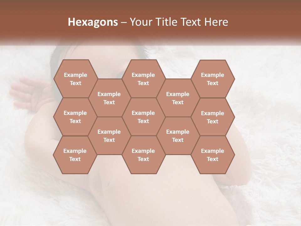 Cold Condition Technology PowerPoint Template