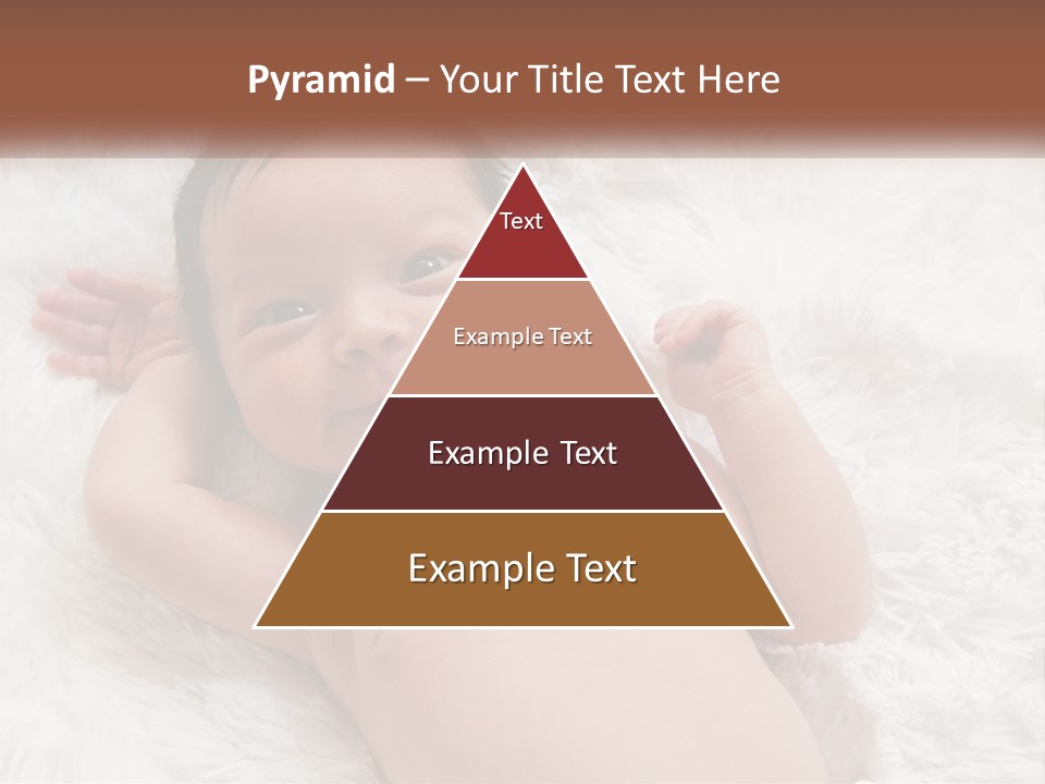 Cold Condition Technology PowerPoint Template