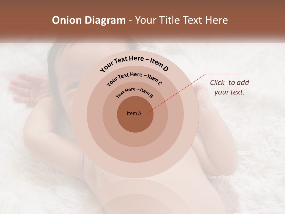 Cold Condition Technology PowerPoint Template