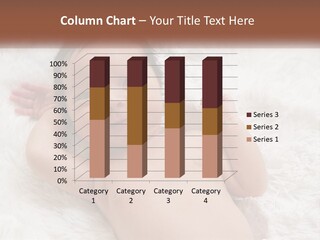 Cold Condition Technology PowerPoint Template