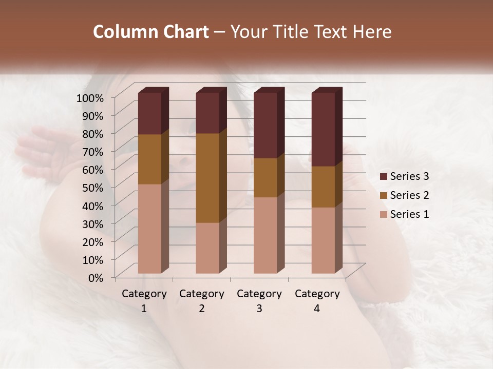 Cold Condition Technology PowerPoint Template