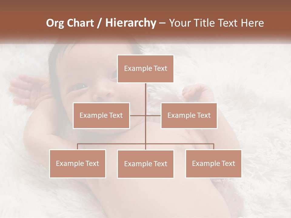 Cold Condition Technology PowerPoint Template