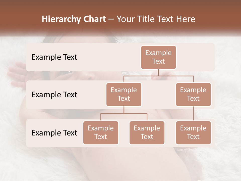 Cold Condition Technology PowerPoint Template
