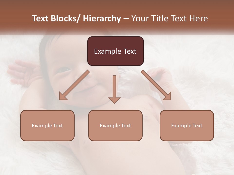 Cold Condition Technology PowerPoint Template