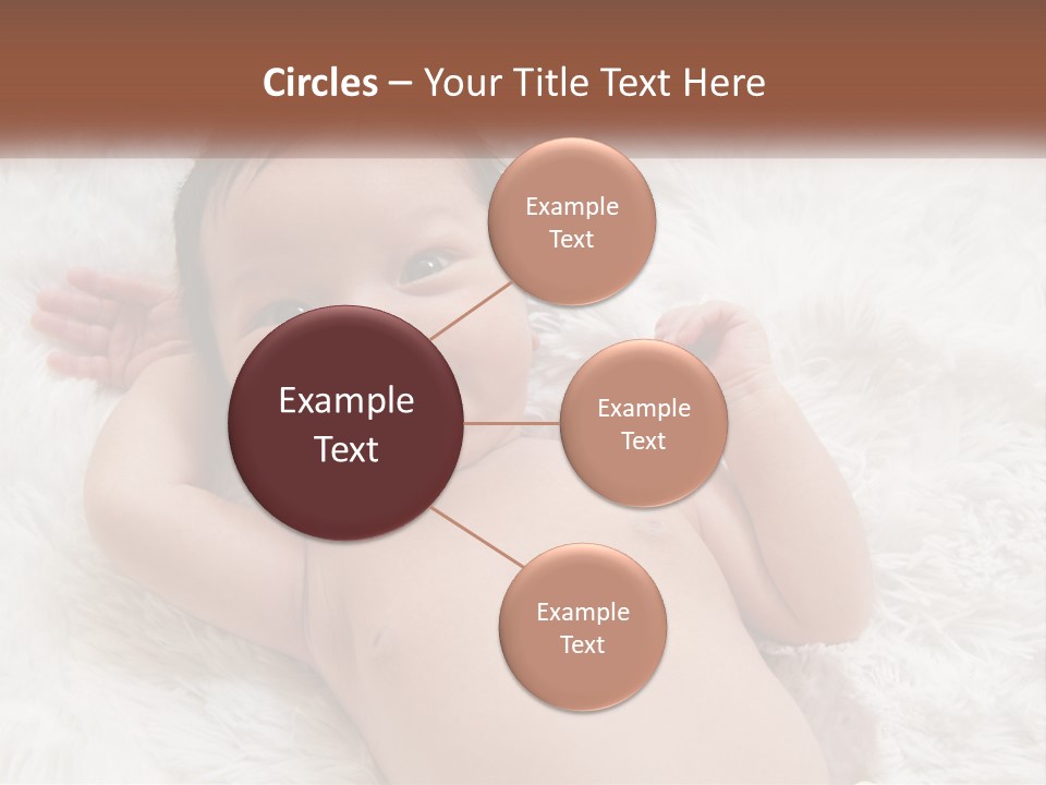 Cold Condition Technology PowerPoint Template