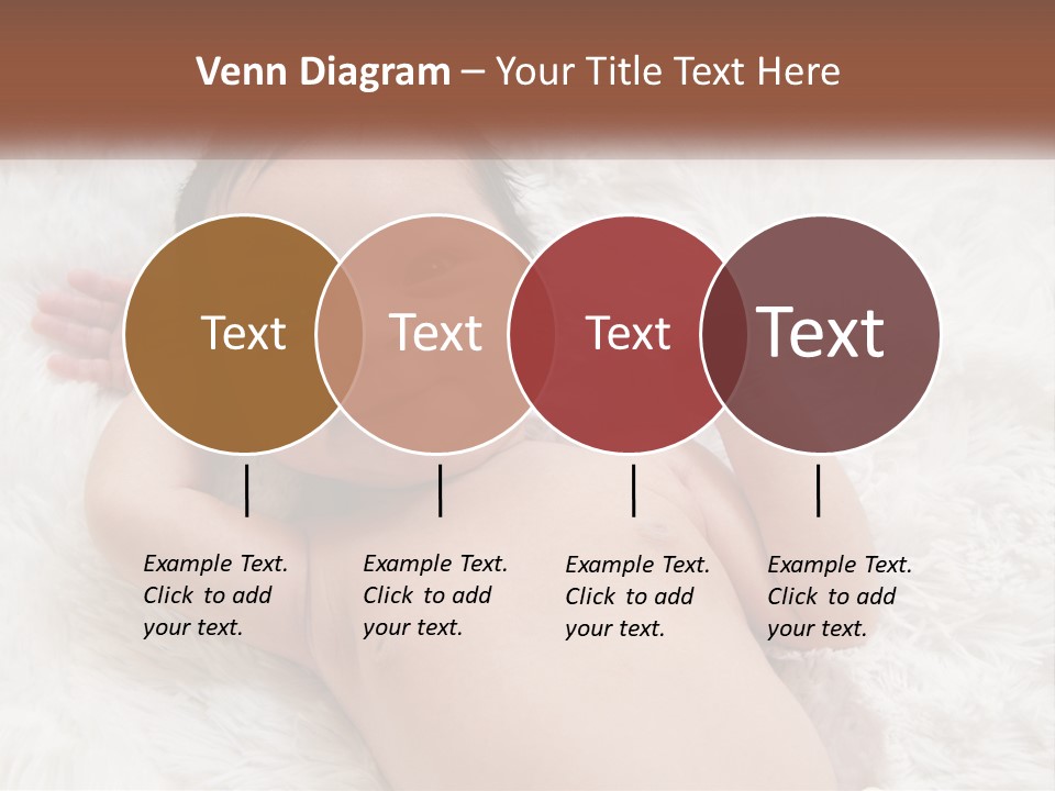 Cold Condition Technology PowerPoint Template