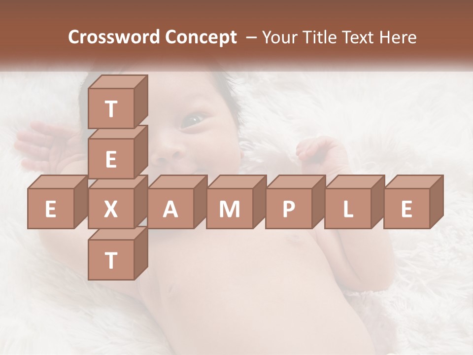 Cold Condition Technology PowerPoint Template