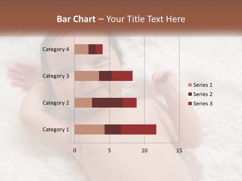 Cold Condition Technology PowerPoint Template