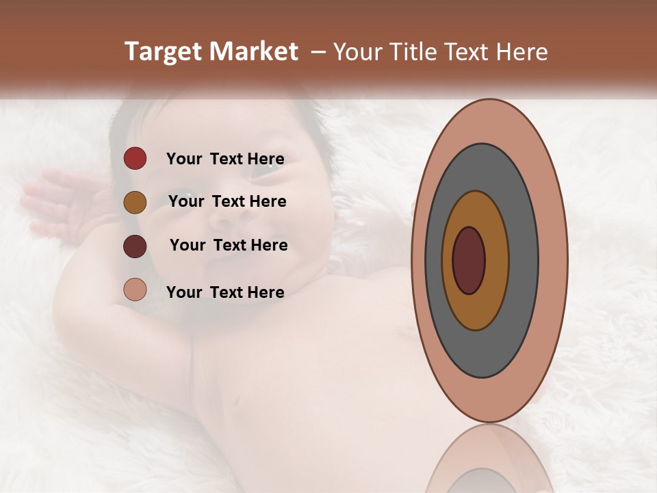 Cold Condition Technology PowerPoint Template