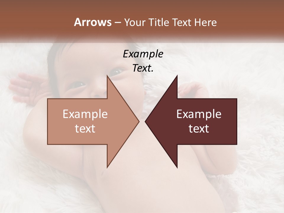 Cold Condition Technology PowerPoint Template