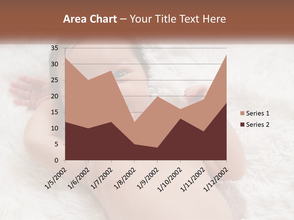 Cold Condition Technology PowerPoint Template