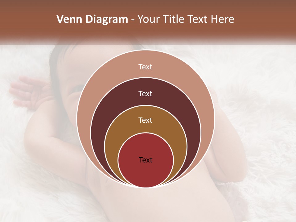 Cold Condition Technology PowerPoint Template