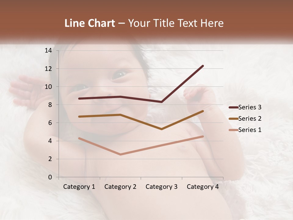 Cold Condition Technology PowerPoint Template