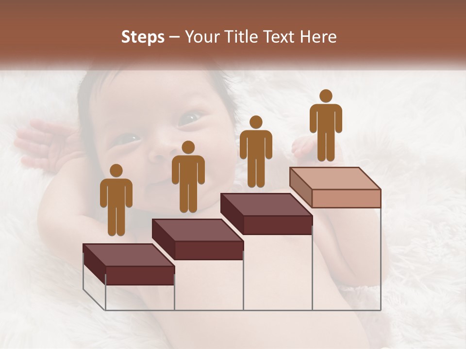 Cold Condition Technology PowerPoint Template