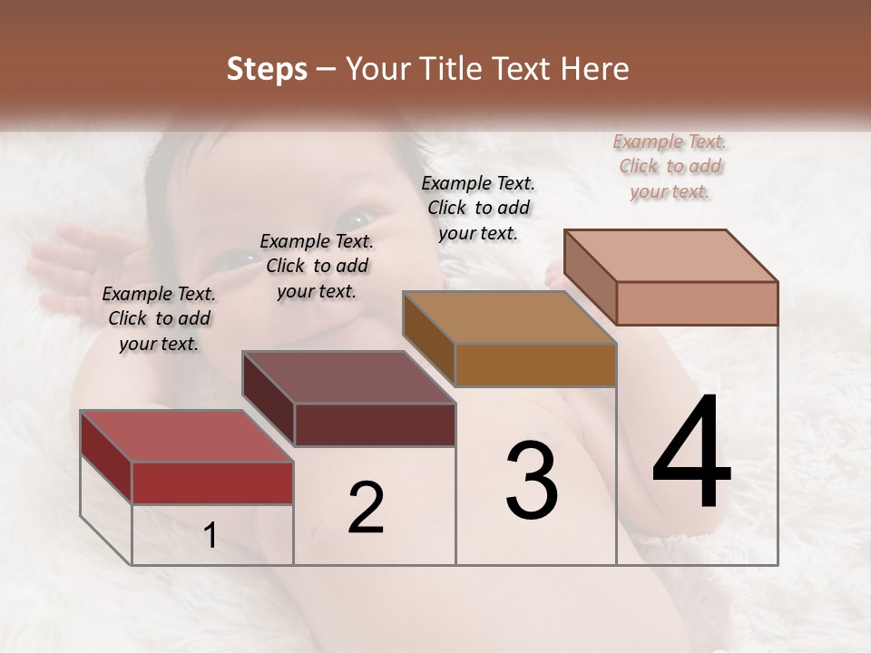 Cold Condition Technology PowerPoint Template