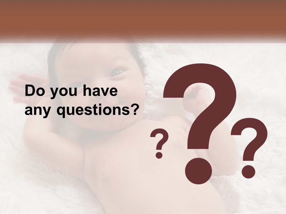 Cold Condition Technology PowerPoint Template